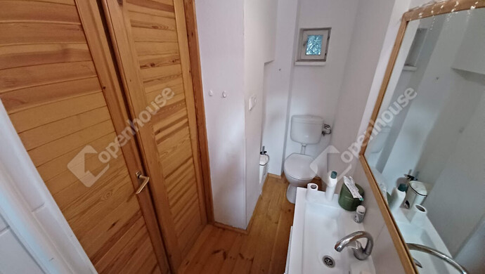 3. kép | Eladó Házrész, Debrecen (#180244)