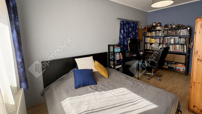 10. kép | Eladó Családi ház, Vámosszabadi (#180639)