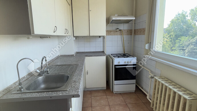 4. kép | Eladó Társasházi lakás, Szeged (#183657)