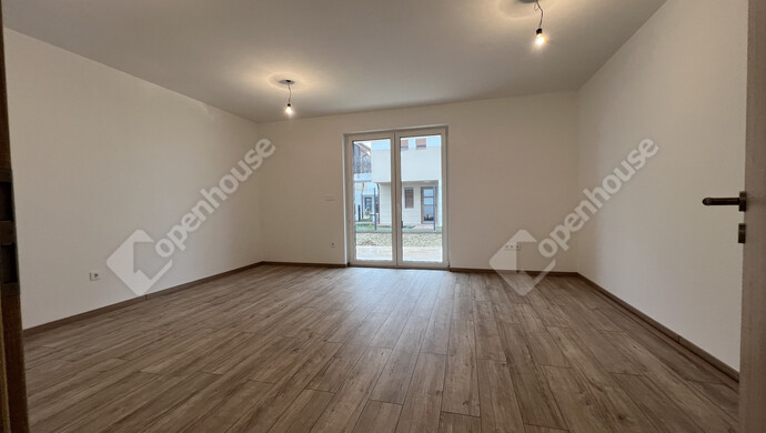 3. kép | Eladó Téglaépítésű lakás, Balatonföldvár (#179220)