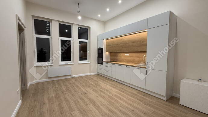 0. kép | Eladó Téglaépítésű lakás, Budapest VI. Ker. (#179254)