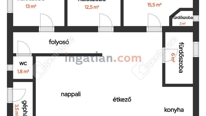 0. kép | Eladó Családi ház, Szeged (#179266)