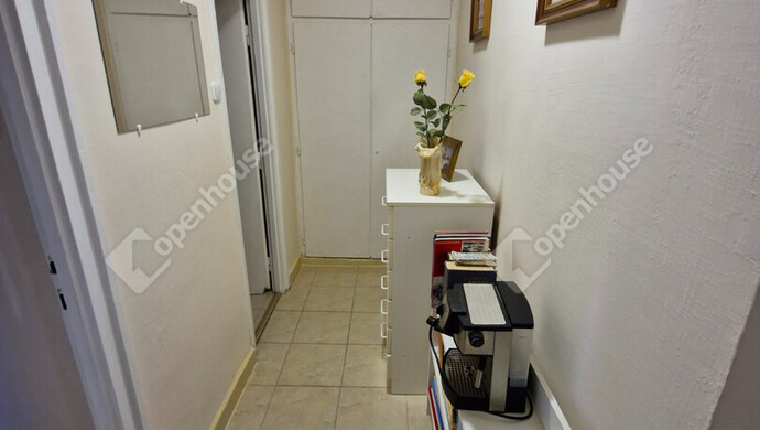 4. kép | Eladó Társasházi lakás, Nagykanizsa (#180102)