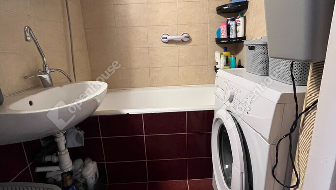 8. kép | Eladó Társasházi lakás, Szombathely (#181077)