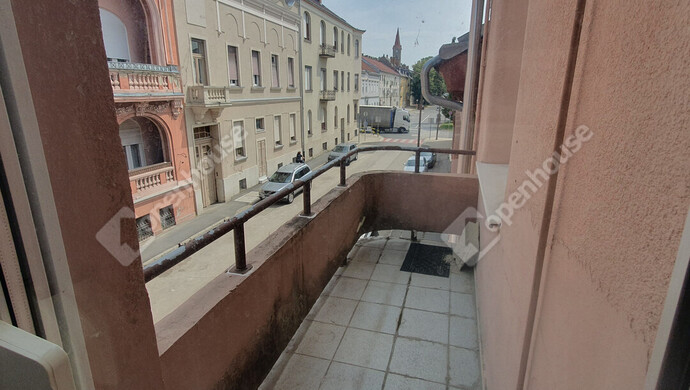 3. kép | Eladó Társasházi lakás, Nagykanizsa (#183171)