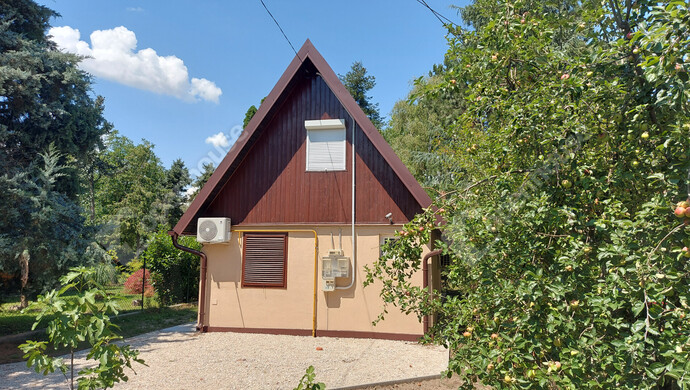 18. kép | Eladó Nyaraló, Gyomaendrőd (#176120)