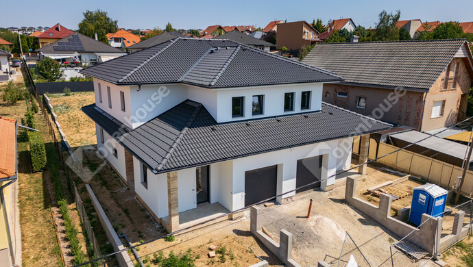 0. kép | Eladó Ikerház, Pécel (#176759)