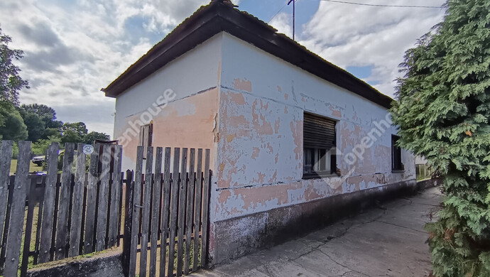 0. kép | Eladó Családi ház, Mike (#176915)