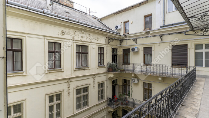 9. kép | Eladó Téglaépítésű lakás, Budapest VI. Ker. (#177992)