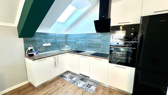 1. kép | Eladó Társasházi lakás, Siófok (#178160)