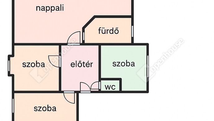 0. kép | Eladó Társasházi lakás, Győr (#178237)