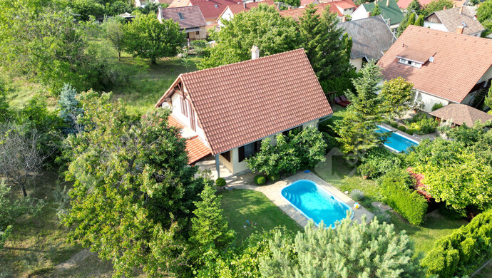 0. kép | Eladó Családi ház, Balatonföldvár (#179092)