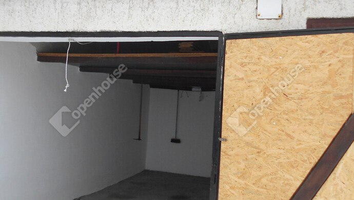 1. kép | Eladó Garázs, Zalaegerszeg (#179235)