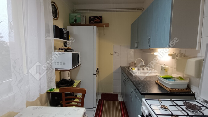 12. kép | Eladó Társasházi lakás, Sopron (#179449)