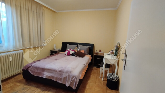 4. kép | Eladó Társasházi lakás, Győr (#180119)