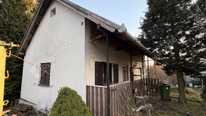 1. kép | Eladó Zárt kert, Gellénháza (#180224)