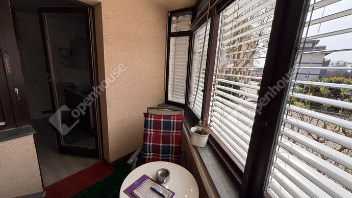 10. kép | Eladó Társasházi lakás, Keszthely (#180457)