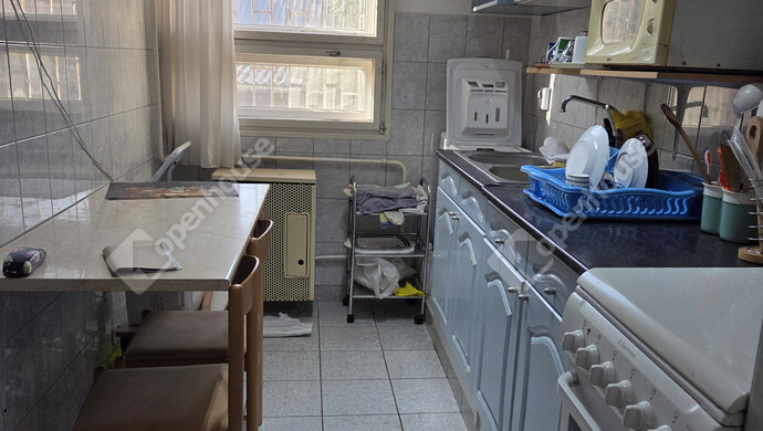 2. kép | Eladó Téglaépítésű lakás, Debrecen (#180481)