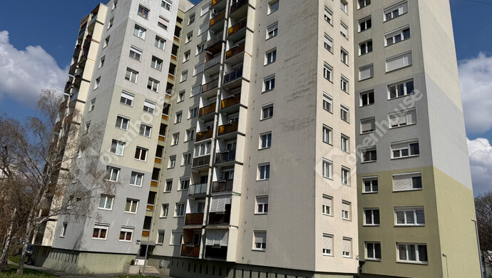 14. kép | Eladó Társasházi lakás, Szombathely (#180669)