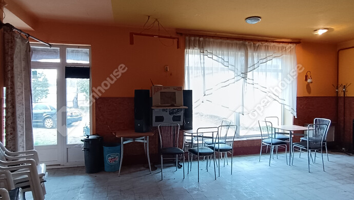 1. kép | Eladó Ikerház, Nagykanizsa (#181398)