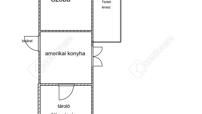 0. kép | Eladó Nyaraló, Nagykanizsa (#181407)