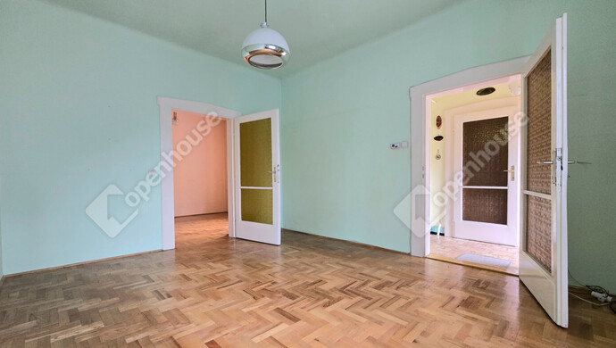 1. kép | Nappali | Eladó Társasházi lakás, Budapest XIX. Ker. (#181587)
