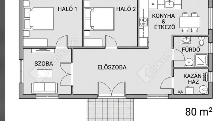 0. kép | Eladó Tanya, Röszke (#181956)