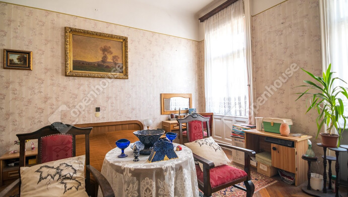 9. kép | Eladó Téglaépítésű lakás, Budapest VI. Ker. (#175704)