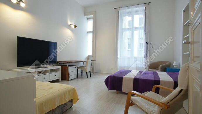 0. kép | Eladó Téglaépítésű lakás, Budapest V. Ker. (#179523)