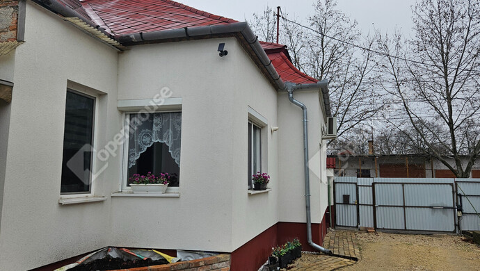 0. kép | Eladó Családi ház, Kunsziget (#179939)