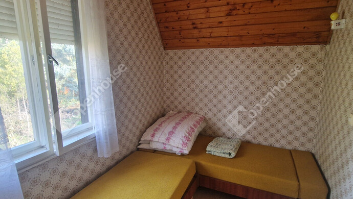 6. kép | Eladó Családi ház, Balatonszemes (#180658)