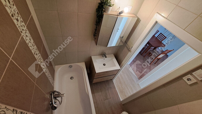 5. kép | Kiadó Társasházi lakás, Debrecen (#181012)