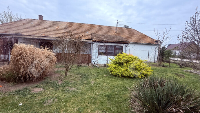 0. kép | Eladó Családi ház, Mórichida (#179992)
