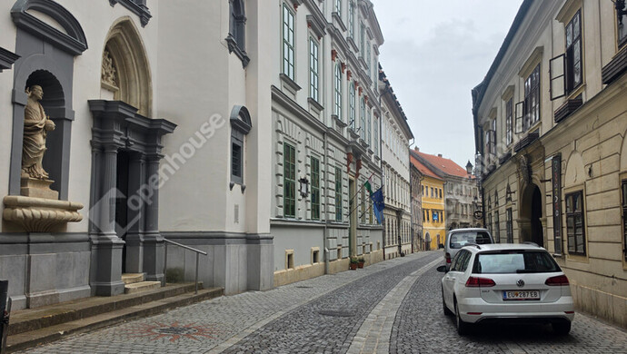 27. kép | Eladó Társasházi lakás, Sopron (#183618)