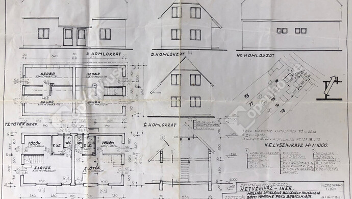 5. kép | Eladó Apartman, Kistolmács (#184133)