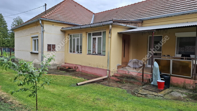 17. kép | Eladó Családi ház, Gyékényes (#174795)