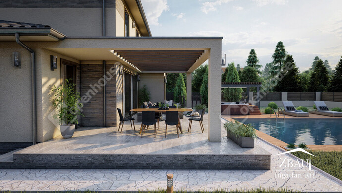 5. kép | Eladó Családi ház, Gencsapáti (#176344)