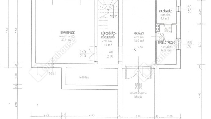 1. kép | Eladó Családi ház, Kővágóörs (#178093)