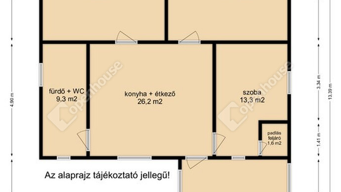 0. kép | Eladó Családi ház, Nagykanizsa (#178165)