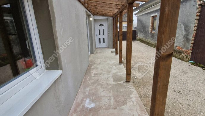 1. kép | Eladó Családi ház, Szepetnek (#178429)