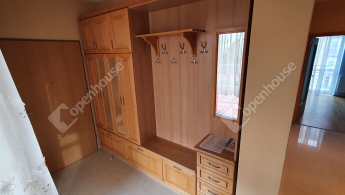 23. kép | Kiadó Társasházi lakás, Miskolc (#178565)