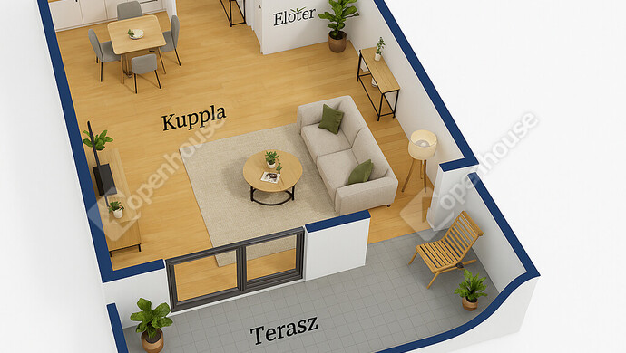 0. kép | Eladó Sorház, Hajdúsámson (#179385)