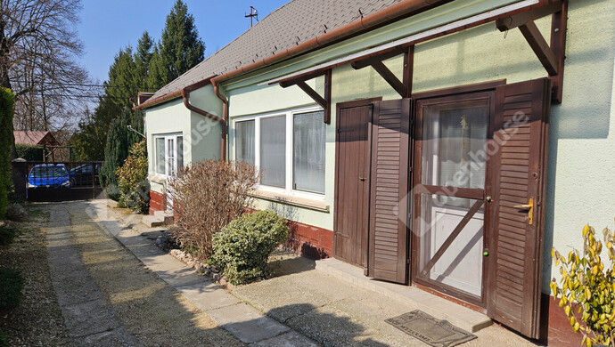 0. kép | Eladó Családi ház, Tényő (#180363)