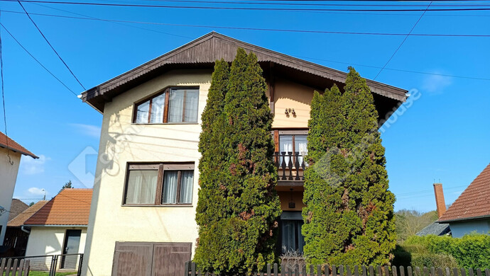 0. kép | Eladó Családi ház, Lenti (#180699)