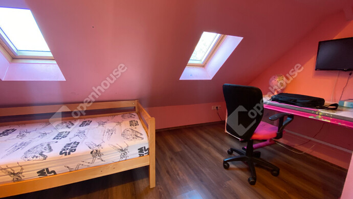 6. kép | Eladó Társasházi lakás, Hegyeshalom (#181370)