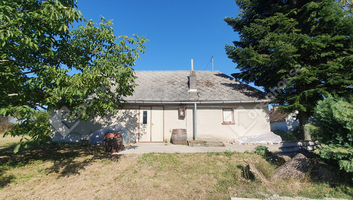 0. kép | Eladó Nyaraló, Homokkomárom (#183292)