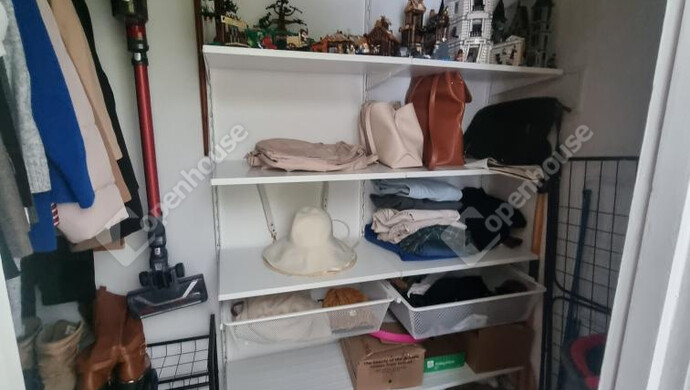 18. kép | Eladó Téglaépítésű lakás, Győr (#175645)