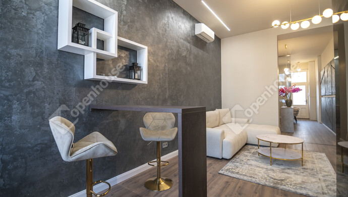 11. kép | Eladó Téglaépítésű lakás, Budapest V. Ker. (#173554)