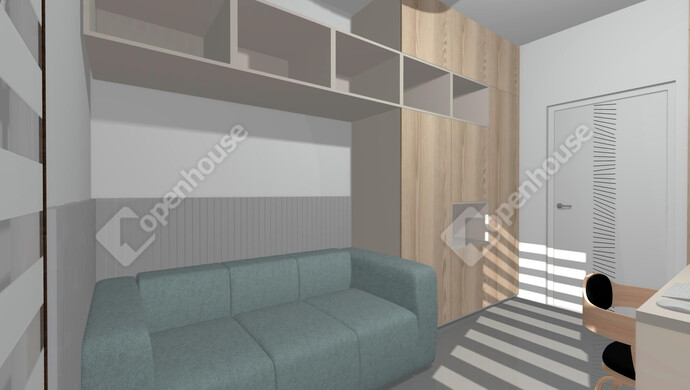 4. kép | Eladó Társasházi lakás, Zalaegerszeg (#177102)