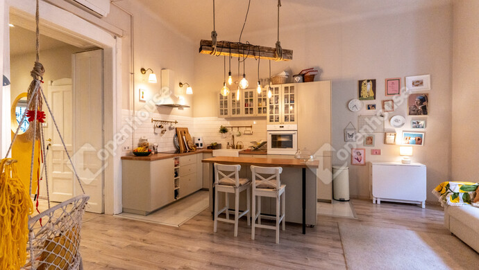 13. kép | Eladó Téglaépítésű lakás, Budapest VIII. Ker. (#177243)